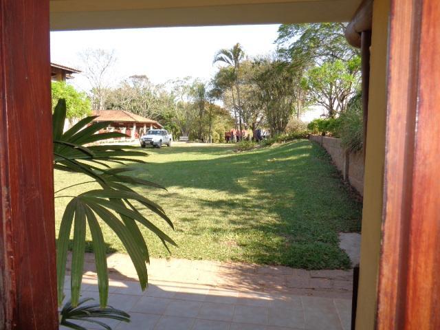 Pousada Fazenda Buracao Mococa Luaran gambar