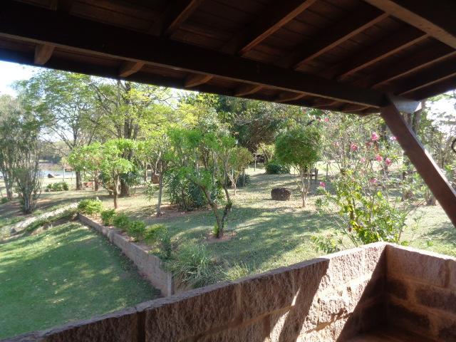 Pousada Fazenda Buracao Mococa Luaran gambar