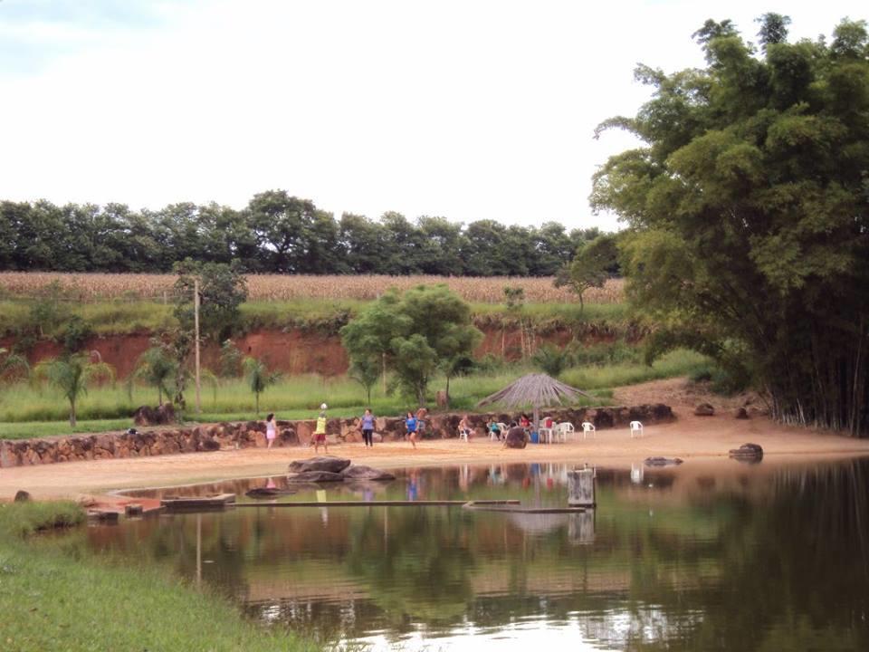 Pousada Fazenda Buracao Mococa Luaran gambar