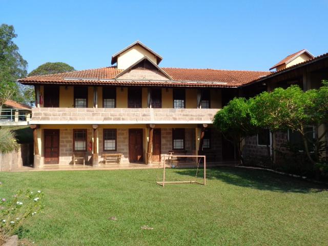 Pousada Fazenda Buracao Mococa Luaran gambar