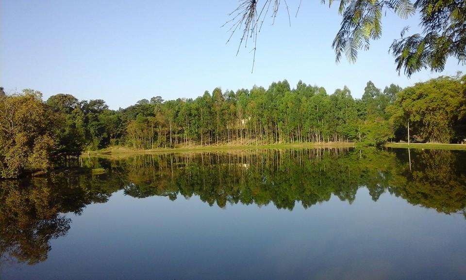 Pousada Fazenda Buracao Mococa Luaran gambar