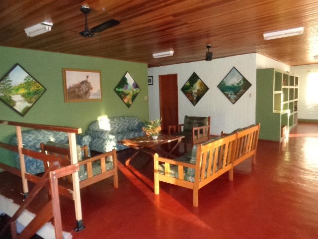 Pousada Fazenda Buracao Mococa Luaran gambar