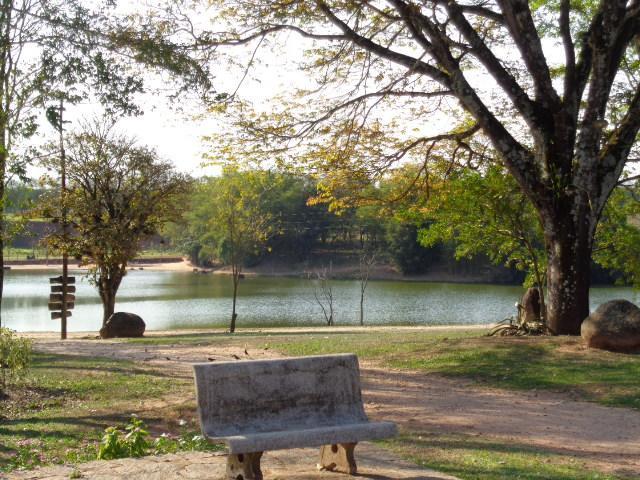 Pousada Fazenda Buracao Mococa Luaran gambar