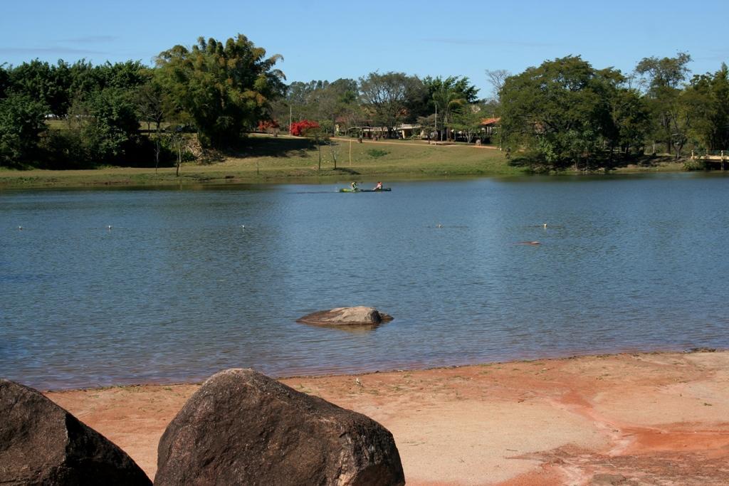Pousada Fazenda Buracao Mococa Luaran gambar